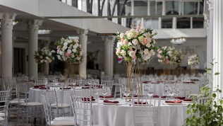 Отдых по системе «Все включено» в отеле Vnukovo Village Park Hotel & SPA 4*