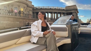 Прогулка с капитаном для компании до 11 человек на катере «Романтика»