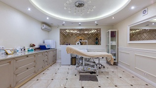 До 7 сеансов массажа в студии красоты «Лето»