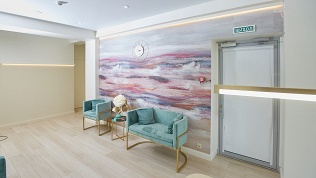 Медицинский центр «Симфония улыбки»: Лабораторные исследования