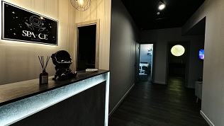 До 7 сеансов массажа в SPA-салоне SPA-Ce