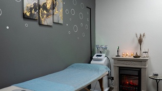 До 10 процедур по коррекции фигуры от студии BF Massage