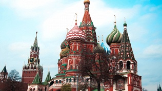 Билет на вечернюю обзорную экскурсию «Огни столицы» от CityTour24