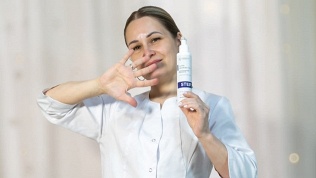 Консультация косметолога, чистка, пилинг от студии IB