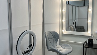 Окрашивание, ламинирование бровей и ресниц в студии Top Laser Pro