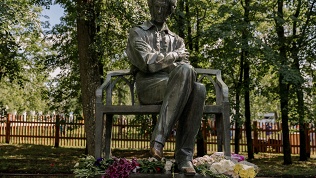 Экскурсия в Большое Болдино от компании «НижегородИнТур»