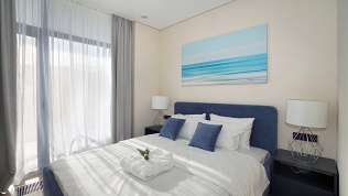 Отдых на Южном берегу Крыма в апарт-отеле «Крымская Резиденция»