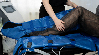 Процедуры по коррекции фигуры в студии «Deфигура»