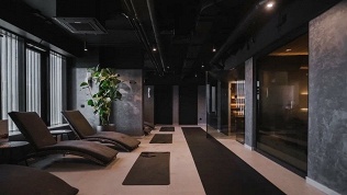 SPA-программы для одного или двоих в SPA The Elements