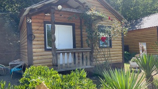 Отдых на базе отдыха «Усадьба „Анастасиевская“»