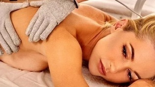 SPA-капсула, ревитализирующий или биоэнергомассаж от специалиста Натальи