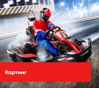 Картинг