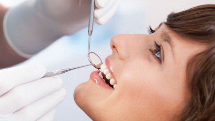 

Отбеливание зубов, лечение кариеса в клинике ML Clinic