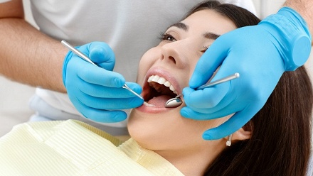 

Сертификат от стоматологии Dental Clinic