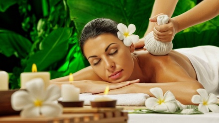 

SPA-программа, девичник в бутике Your Style Avantage