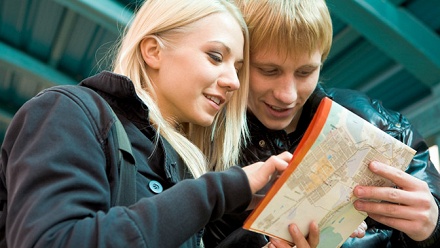 

Участие в пешеходном квесте от компании IQuest. su