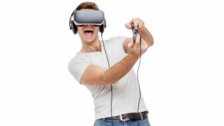 

1, 2 или 3 часа погружения в VR либо посещения 4 игровых зон в клубе AFK