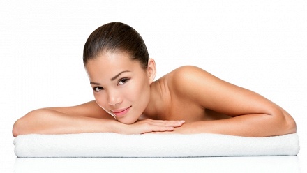 

SPA-программы в студии массажа и SPA Coconut SPA Studio