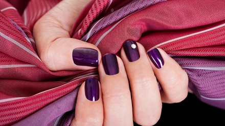 

Маникюр и педикюр в студии красоты Beautylab_podolsk