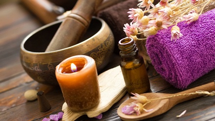 

SPA-программы в студии красоты «Золотые руки»