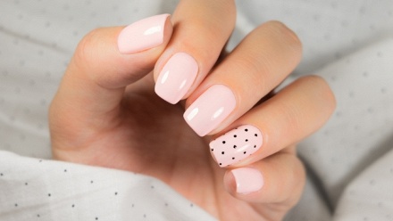 

Маникюр и педикюр с покрытием Shellac CND в сети студий красоты Bellevill