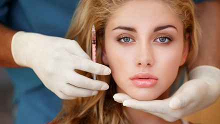 

Инъекции ботокса, увеличение губ в клинике AsMed Beauty