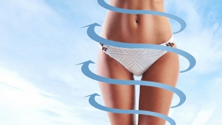 

До 60 процедур для похудения в центре Sel_Cosmoclinic