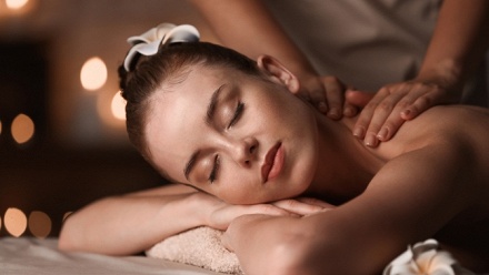 

SPA-вечеринка или SPA-свидание в салоне «5 стихий»