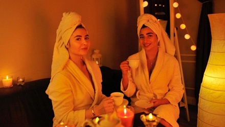 

SPA-программы в SPA-салоне «5 стихий»