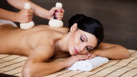 

Тайский массаж в SPA-салоне ThaiLife