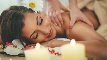 

До 10 сеансов массажа от массажного салона «Массаж & SPA»