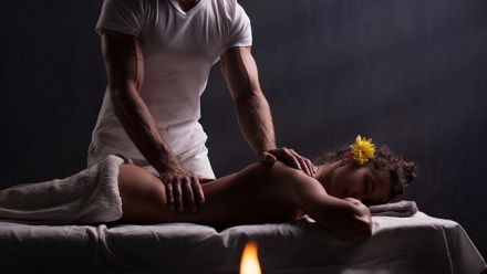 

SPA-программа, сеансы массажа в салоне Velass SPA