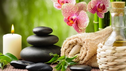 

SPA-программа либо SPA-девичник в салоне красоты «Городской стиль»