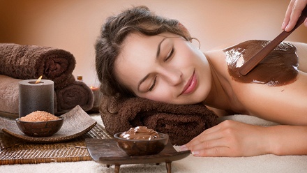 

SPA-программы от SPA-салона Royal Gold SPA