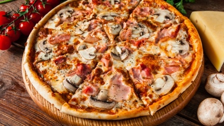 

Сеты из пиццы или осетинских пирогов от пекарни MalitiPizza