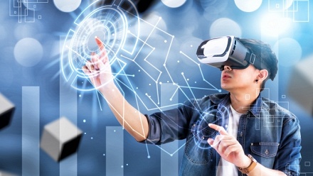 

Игра в VR-очках или безлимитное посещение клуба VR Place