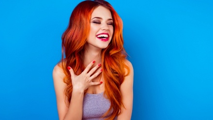 

Стрижка, уход за волосами в салоне White Rose Studio