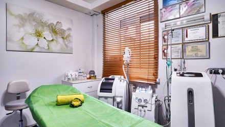 

Комплекс из 20 или 40 процедур для коррекции фигуры в центре Studio 84