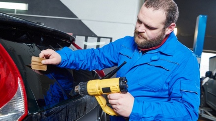 

Услуги для авто в детейлинг-центре Rds Detailing Studio