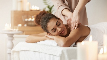 

SPA-программы или VIP-SPA-программы в SPA-центре «Амарант»