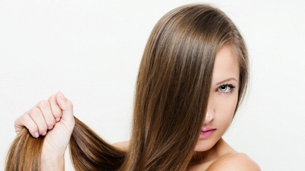 

Стрижка, полировка волос в салоне Concept Beauty Lounge