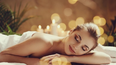 

Сеансы массажа с обертыванием или SPA-программа в центре «Аvантаж Broshe»