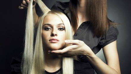 

Процедуры по уходу за волосами на выбор в салоне красоты Cosmo Beauty Bar