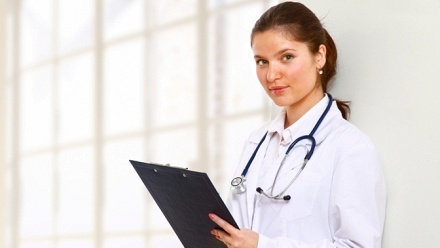 

Гинекологическое или урологическое обследование в клинике Med & Care