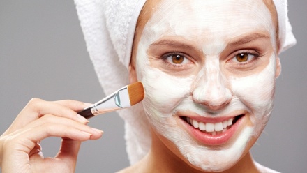 

Чистка лица, пилинг, микротоковая терапия в SPA-студии Olympic Beauty