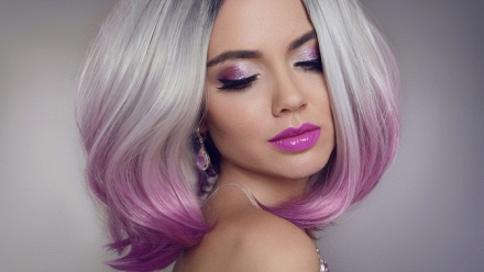 

Стрижка, укладка, уход, окрашивание волос в студии Your Style Avantage