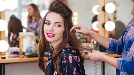 

Процедуры для восстановления, ухода за волосами в лаборатории Beauty Lab