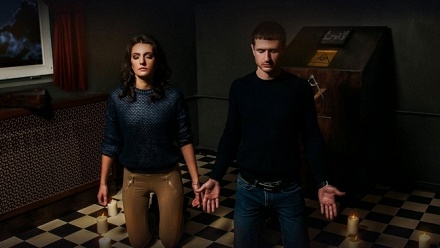 

Участие в квесте «Тайна ордена масонов» от компании Lost