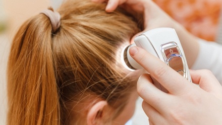 

Трихология с лечением в клинике Dent & Care