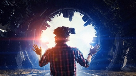 

60 минут игры или безлимитное посещение клуба VR Cactus Lounge